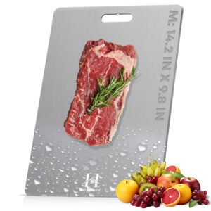 Hominity - Cutting Board Product Image