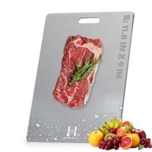 Hominity - Cutting Board Product Image